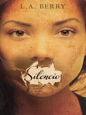 cover image of SILENCIO